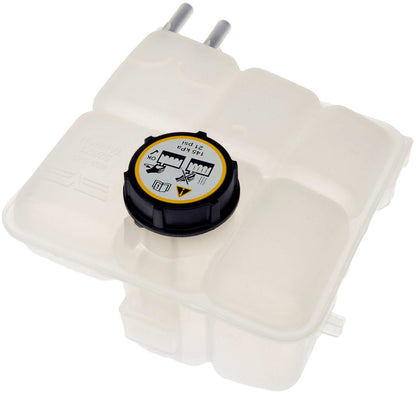 Dorman - OE Solutions Engine Coolant Reservoir Pressurized for 2013-2014 Mazda 3 Sport 603-043