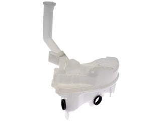 Dorman OE Solutions Windshield Washer Fluid Reservoir for 2004-2009 Mazda 3 and 2009 Mazda 3 Sport 603-044