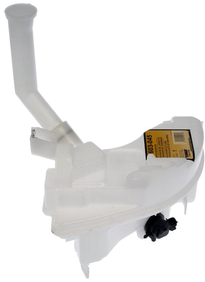 Dorman OE Solutions Washer Fluid Reservoir for 2004-2009 Mazda 3 603-045