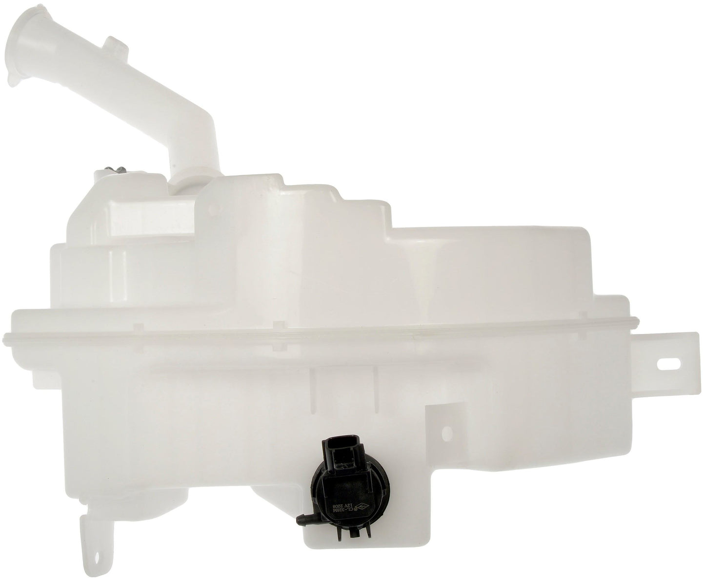 Dorman OE Solutions Washer Fluid Reservoir for 2004-2009 Mazda 3 603-045