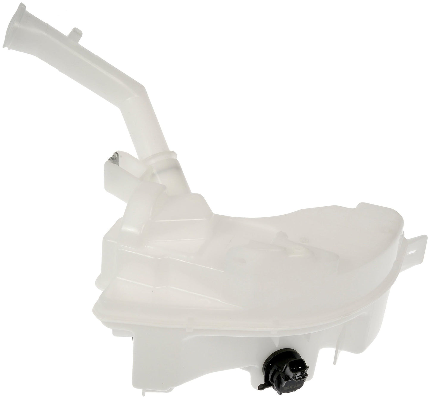 Dorman OE Solutions Washer Fluid Reservoir for 2004-2009 Mazda 3 603-045