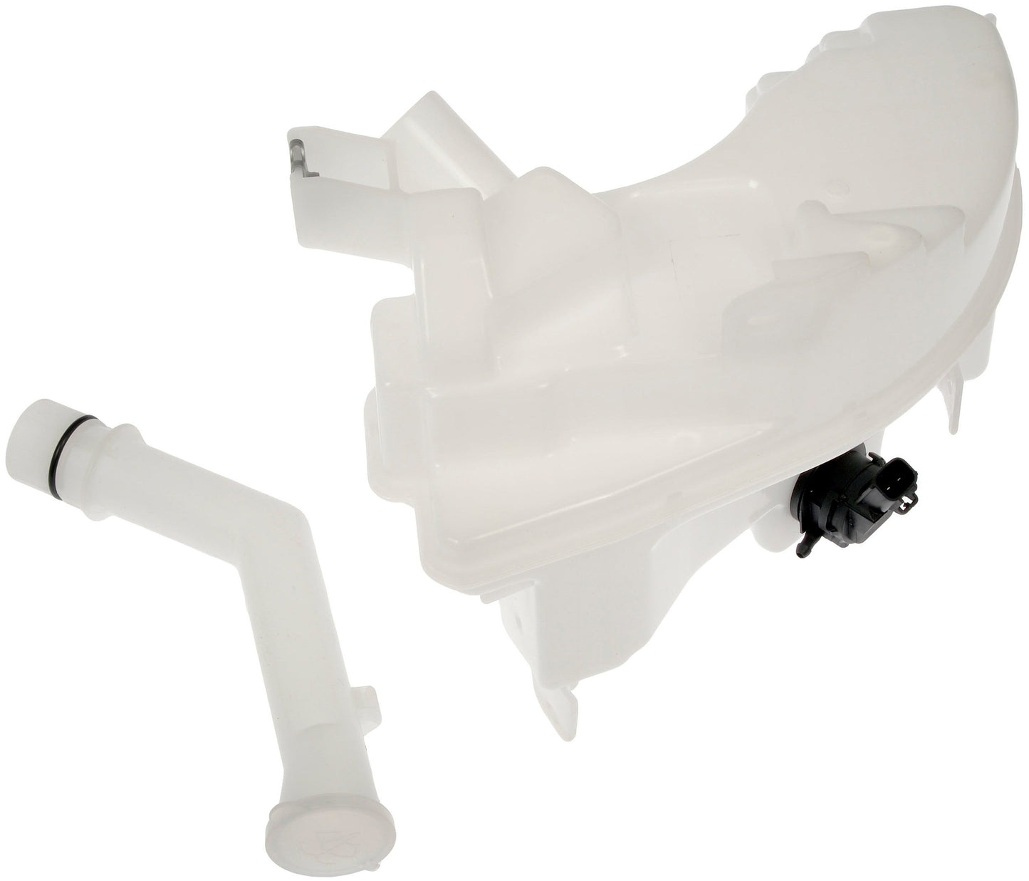 Dorman OE Solutions Washer Fluid Reservoir for 2004-2009 Mazda 3 603-045