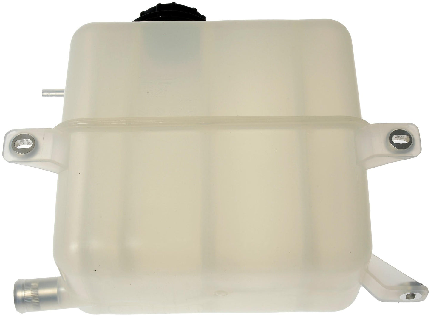 Dorman Engine Coolant Reservoir Pressurized with Durable Design for 1995-97 Ford F-250/F-350 Super Duty 603-046