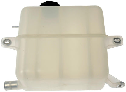 Dorman Engine Coolant Reservoir Pressurized with Durable Design for 1995-97 Ford F-250/F-350 Super Duty 603-046