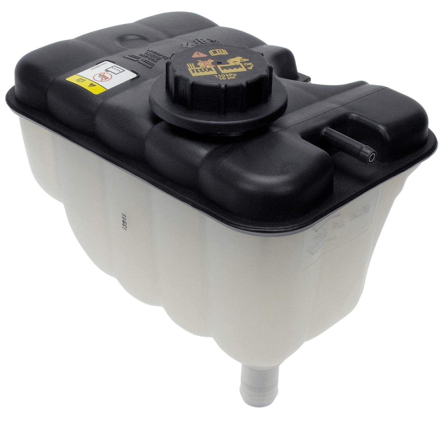 Dorman - OE Solutions FLUID RESERVOIR 603-050