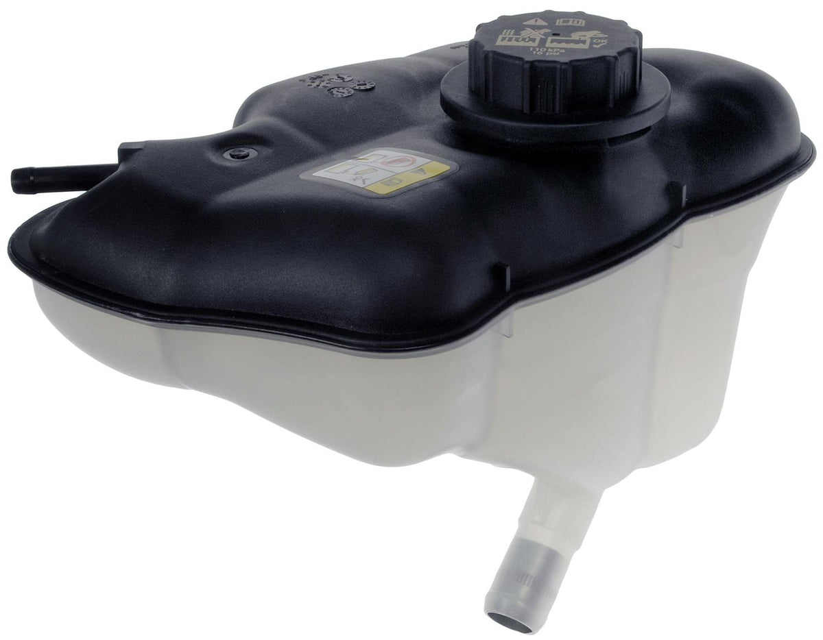Dorman - OE Solutions Engine Coolant Reservoir Pressurized for 2010-05 Ford Mustang 603-051