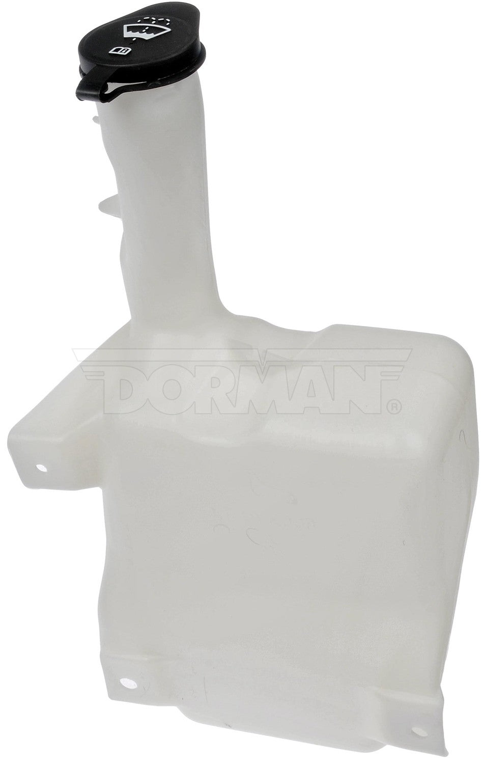 Dorman - OE Solutions Washer Fluid Reservoir for 2008-04 Chevrolet Malibu 603-052