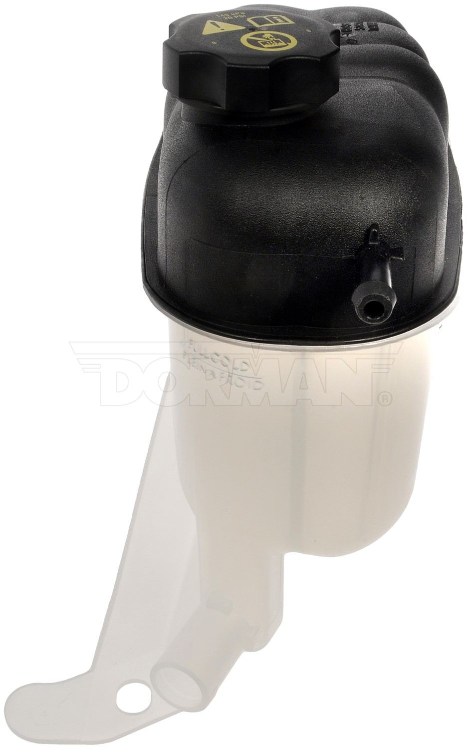 Dorman Engine Coolant Recovery Tank