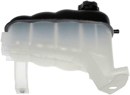 Dorman Engine Coolant Reservoir Pressurized for 2014-07 Cadillac 2019-05 Chevrolet 2019-07 GMC 603-054
