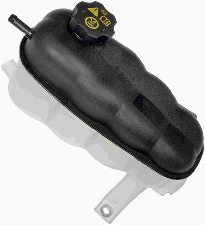 Dorman Engine Coolant Reservoir Pressurized for 2014-07 Cadillac 2019-05 Chevrolet 2019-07 GMC 603-054