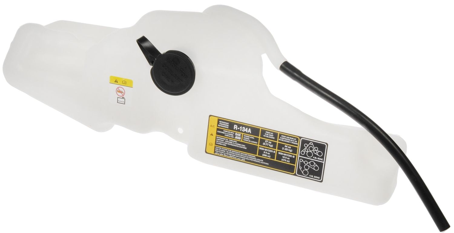 Dorman Engine Coolant Recovery Tank