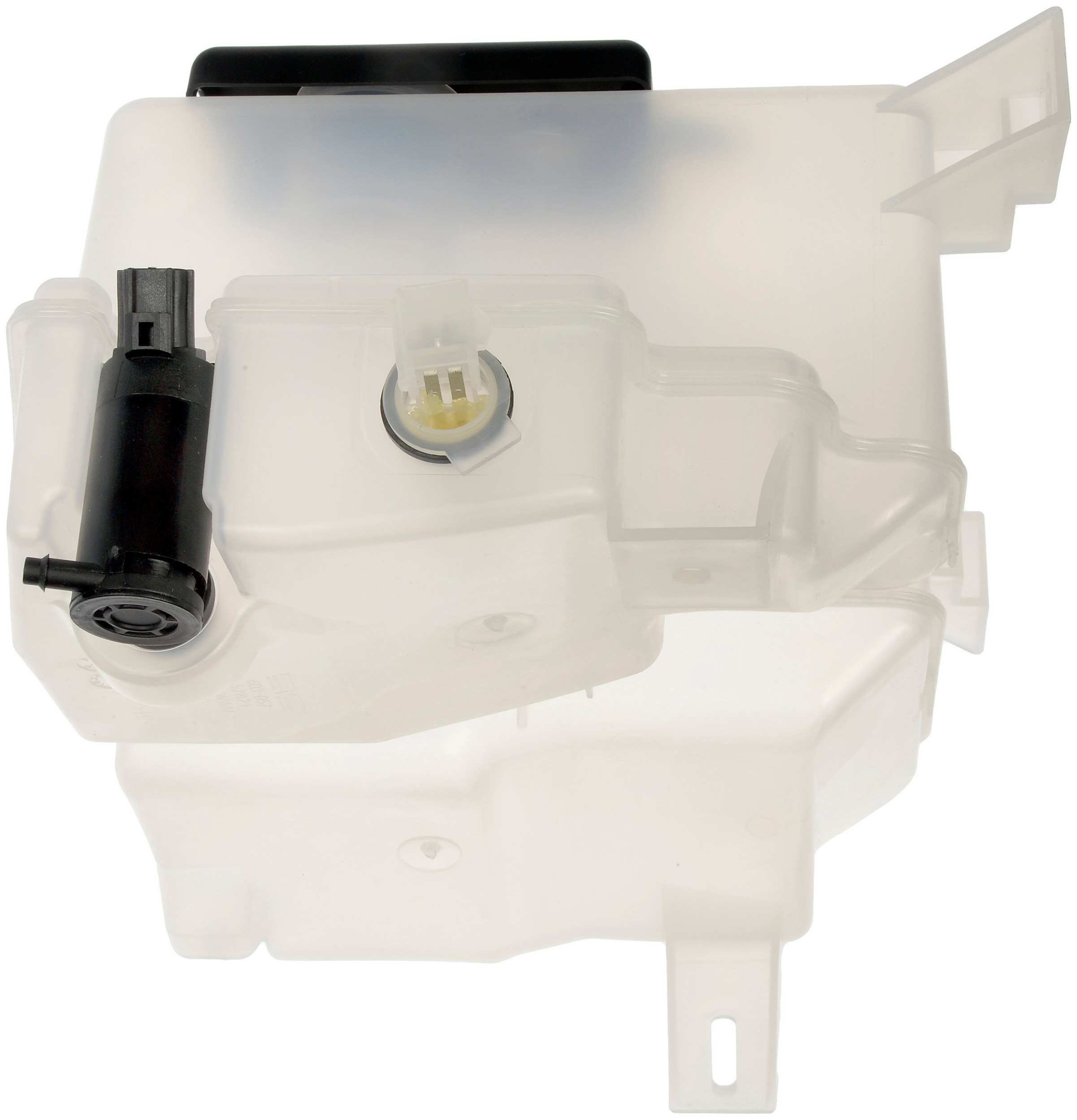 Dorman Dual Coolant / Windshield Washer Fluid Reservoir