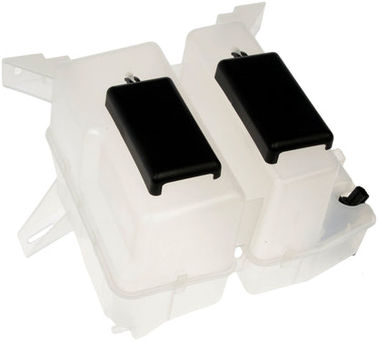 Dorman - OE Solutions Washer Fluid Reservoir Coolant And Washer Fluid Reservoir Assembly for 1995-2011 Ford 1994-2010 Mazda 2001-2007 Mercury 603-057