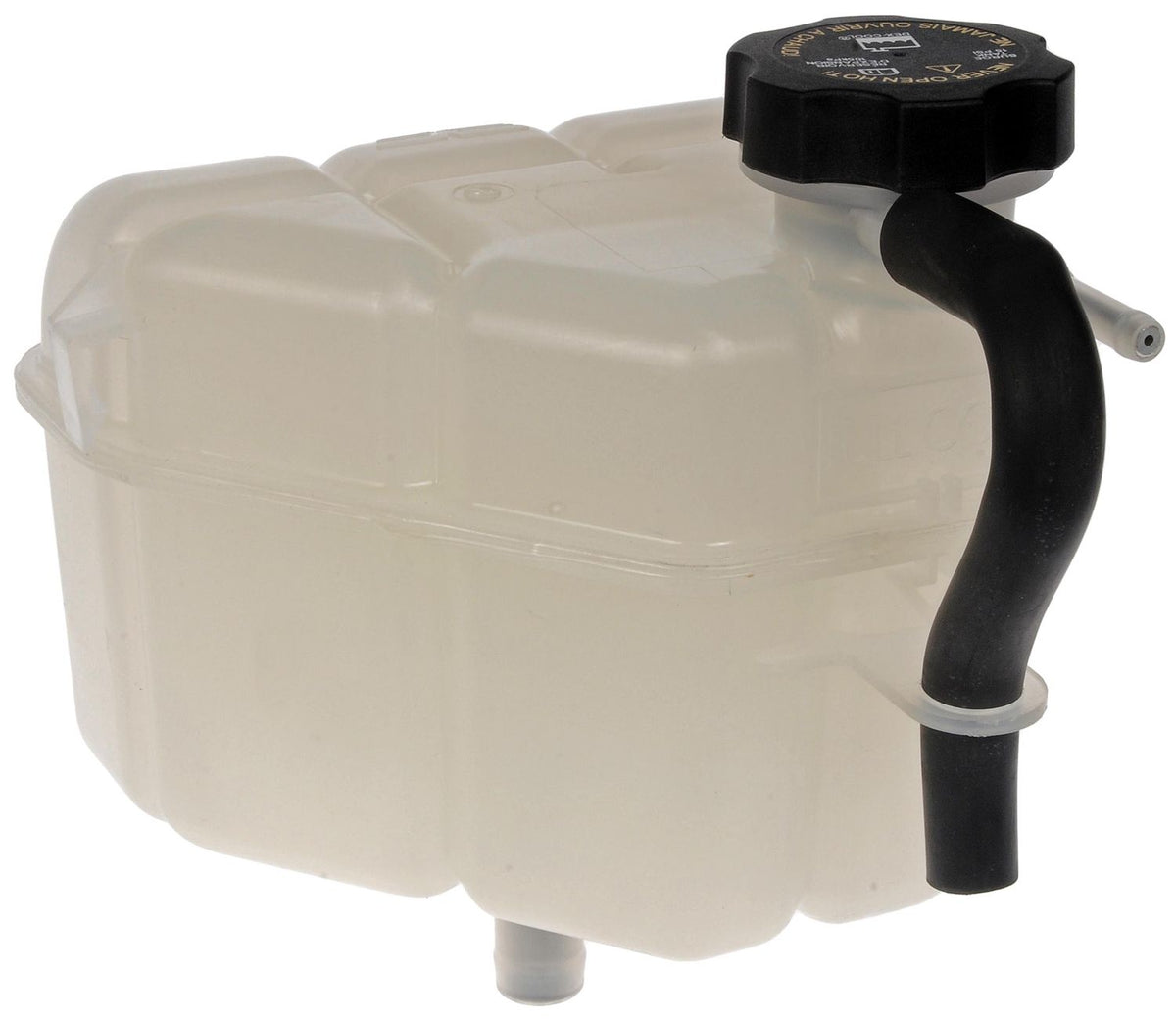 Dorman - OE Solutions Engine Coolant Reservoir Pressurized for 2006-2005 Chevrolet Malibu Pontiac G6 603-066