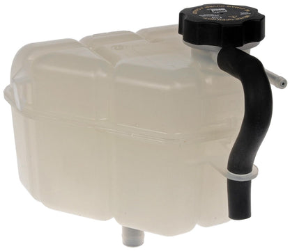 Dorman - OE Solutions Engine Coolant Reservoir Pressurized for 2006-2005 Chevrolet Malibu Pontiac G6 603-066
