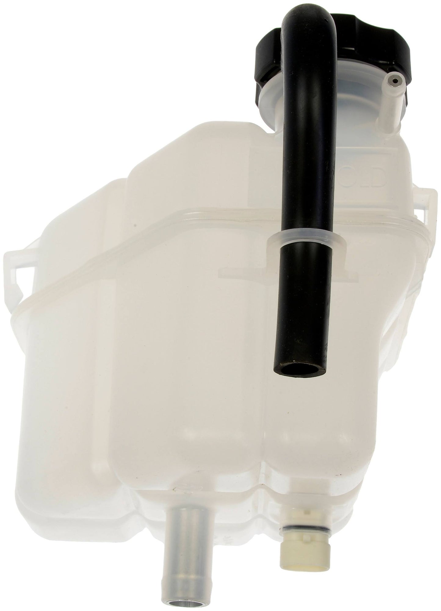 Dorman - OE Solutions Engine Coolant Reservoir Pressurized for 2006-2005 Chevrolet Malibu Pontiac G6 603-066