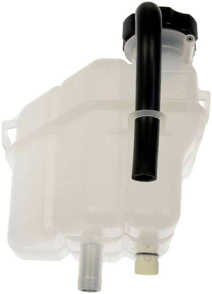 Dorman - OE Solutions Engine Coolant Reservoir Pressurized for 2006-2005 Chevrolet Malibu Pontiac G6 603-066