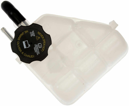 Dorman - OE Solutions Engine Coolant Reservoir Pressurized for 2006-2005 Chevrolet Malibu Pontiac G6 603-066