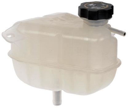 Dorman Engine Coolant Reservoir Pressurized for 2009-07 Saturn Aura, 2010-06 Pontiac G6, 2012-06 Chevrolet Malibu 603-067