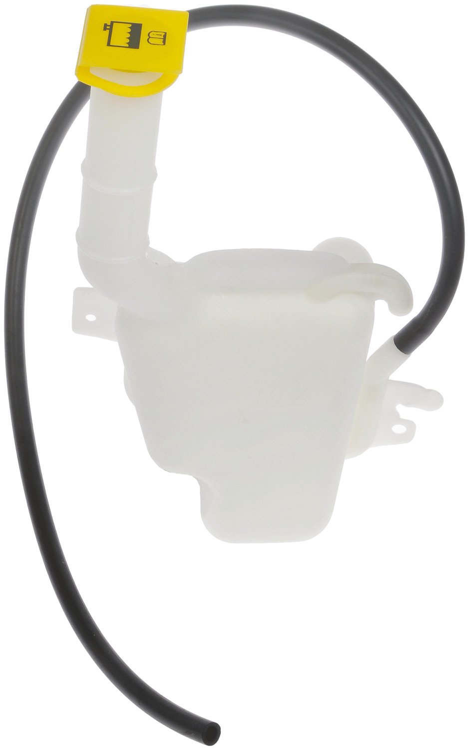 Dorman Engine Coolant Reservoir Non-Pressurized for 2003-01 Chrysler Dodge 603-069