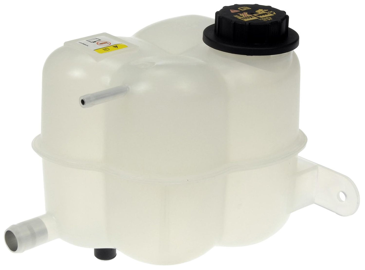 Dorman - OE Solutions Engine Coolant Reservoir Pressurized for 2005-2002 Ford Explorer Mercury Mountaineer 603-070