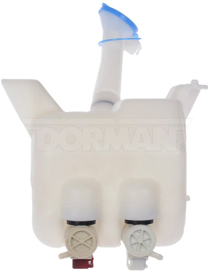 Dorman OE Solutions Washer Fluid Reservoir for 2006-2008 Honda Fit 603-071