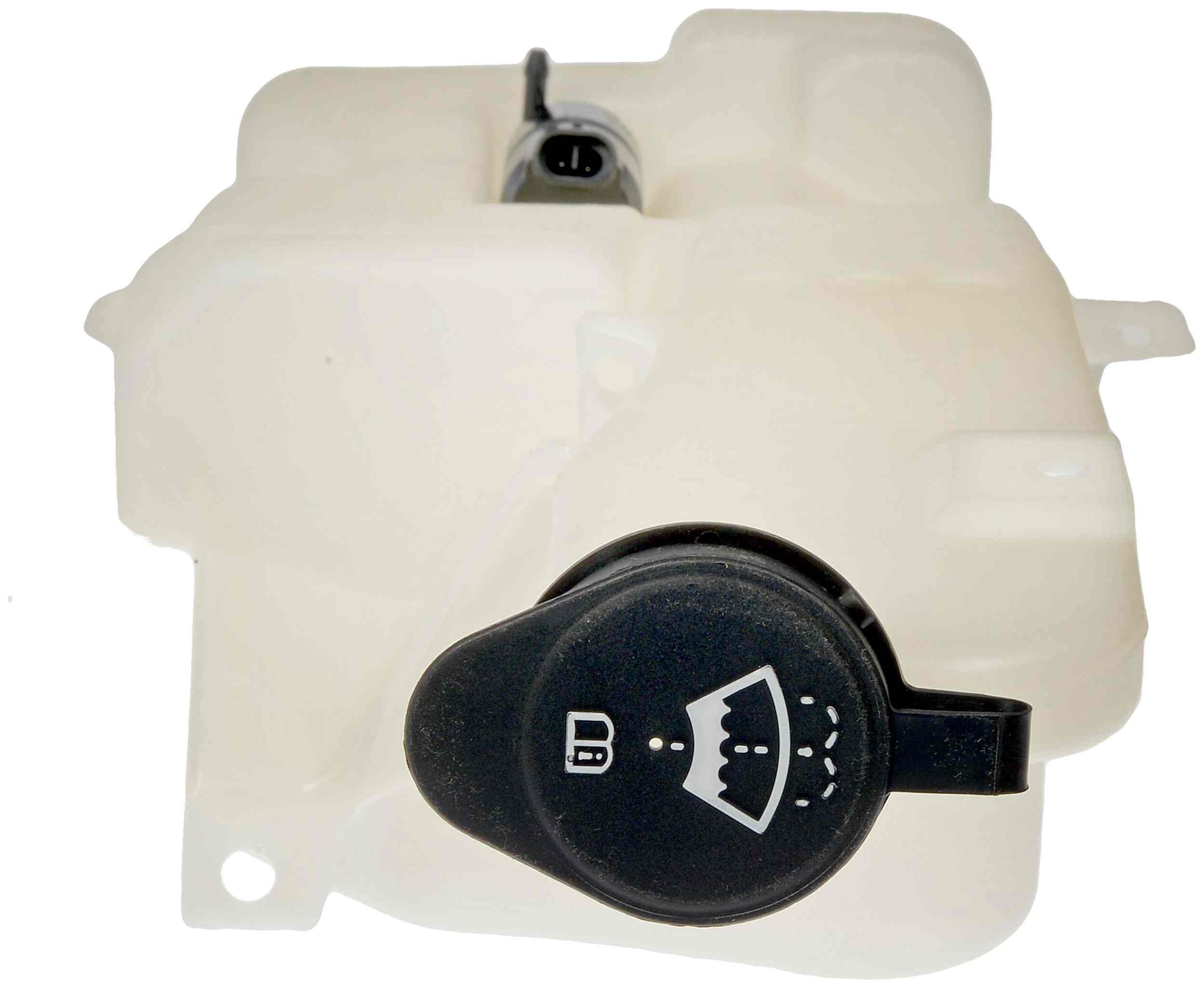 Dorman Fluid Reservoir