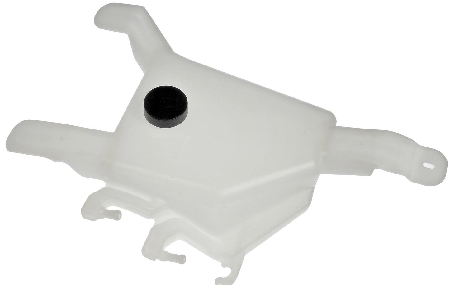 Dorman Engine Coolant Reservoir Non-Pressurized for 2024 Chevrolet GMC 603-078