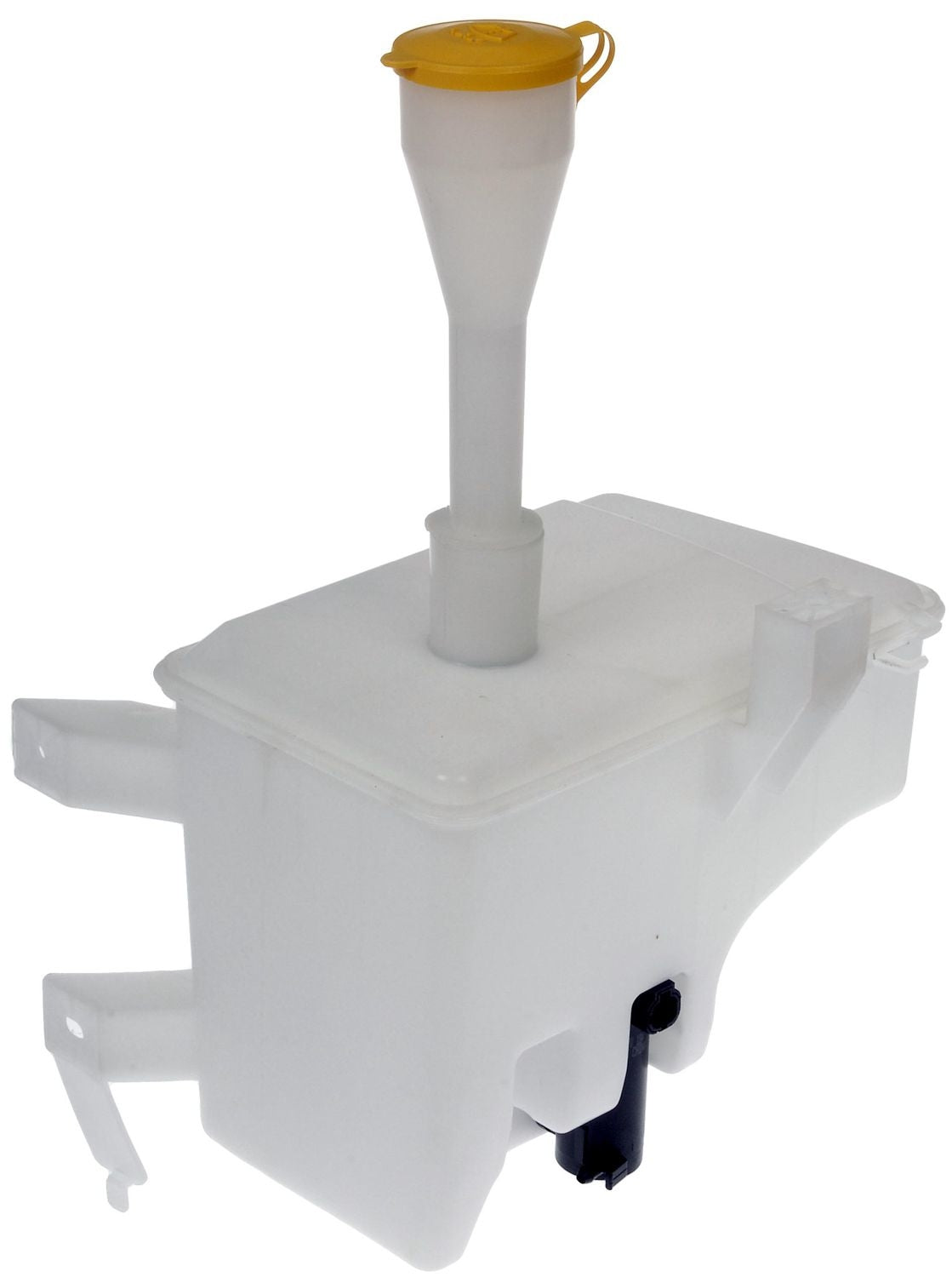 Dorman Washer Fluid Reservoir for 2006-2010 Nissan Sentra 603-084