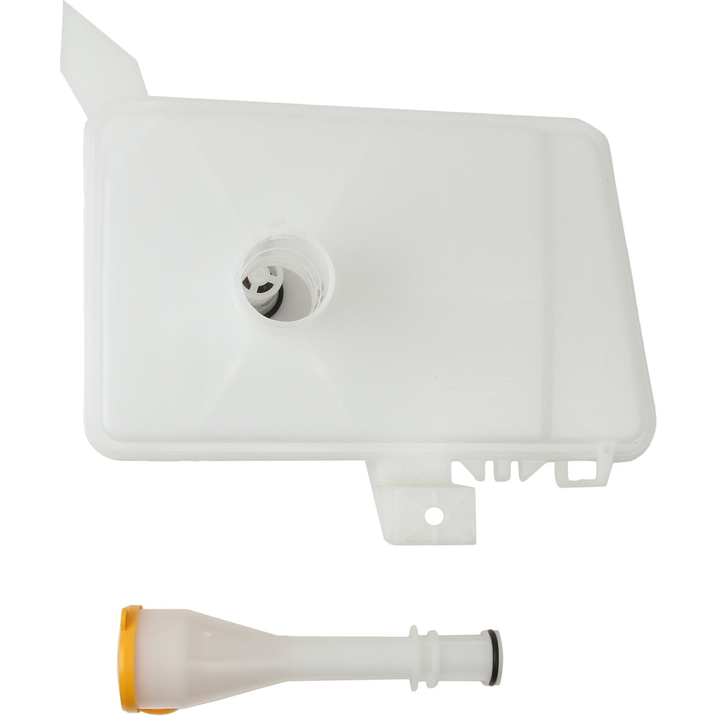 Dorman Washer Fluid Reservoir for 2006-2010 Nissan Sentra 603-084