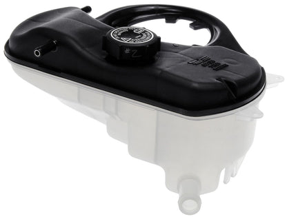 Dorman - OE Solutions Engine Coolant Reservoir Pressurized for 2008-01 Jaguar X-Type 603-085