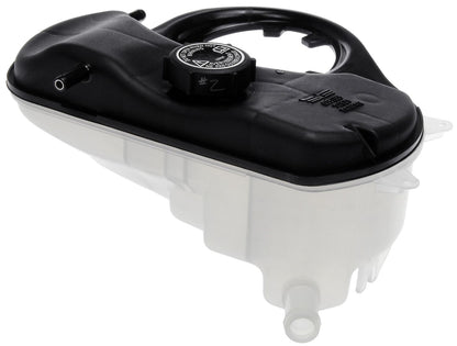 Dorman - OE Solutions Engine Coolant Reservoir Pressurized for 2008-01 Jaguar X-Type 603-085