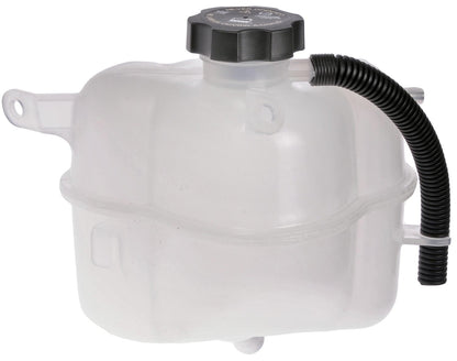 Dorman - OE Solutions Engine Coolant Reservoir with Pressurized Design for 2006-2009 Chevrolet Equinox Pontiac Torrent 603-089
