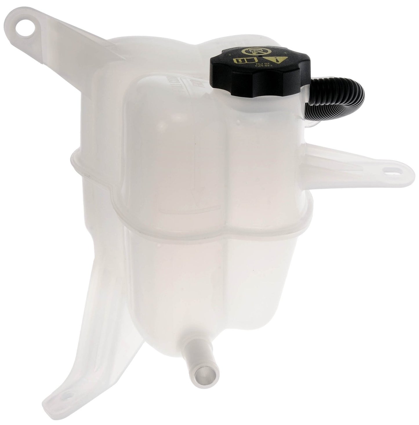 Dorman Engine Coolant Reservoir Pressurized for 2006-2009 Cadillac CTS 603-099