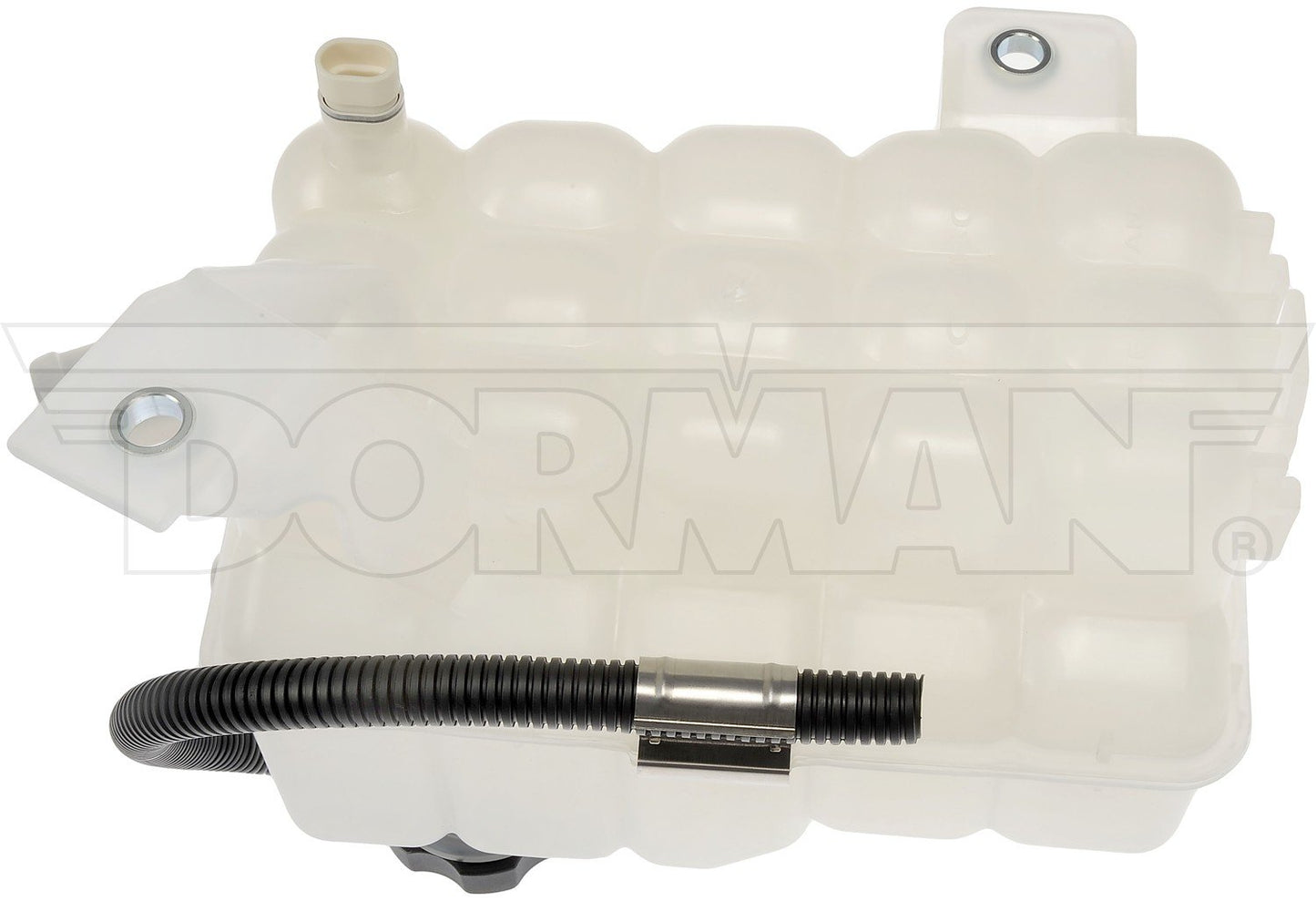 Dorman Engine Coolant Reservoir Pressurized for 2006-02 Cadillac, 2007-99 Chevrolet, 2007-99 GMC, 2009-03 Hummer 603-102