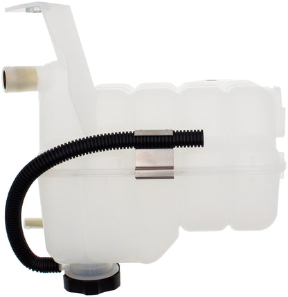 Dorman Engine Coolant Reservoir Pressurized for 2006-02 Cadillac, 2007-99 Chevrolet, 2007-99 GMC, 2009-03 Hummer 603-102