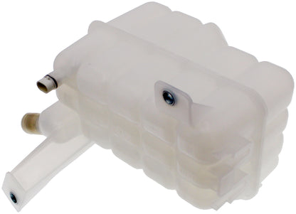 Dorman Engine Coolant Reservoir Pressurized for 2006-02 Cadillac, 2007-99 Chevrolet, 2007-99 GMC, 2009-03 Hummer 603-102