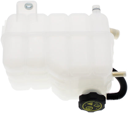 Dorman Engine Coolant Reservoir Pressurized for 2006-02 Cadillac, 2007-99 Chevrolet, 2007-99 GMC, 2009-03 Hummer 603-102