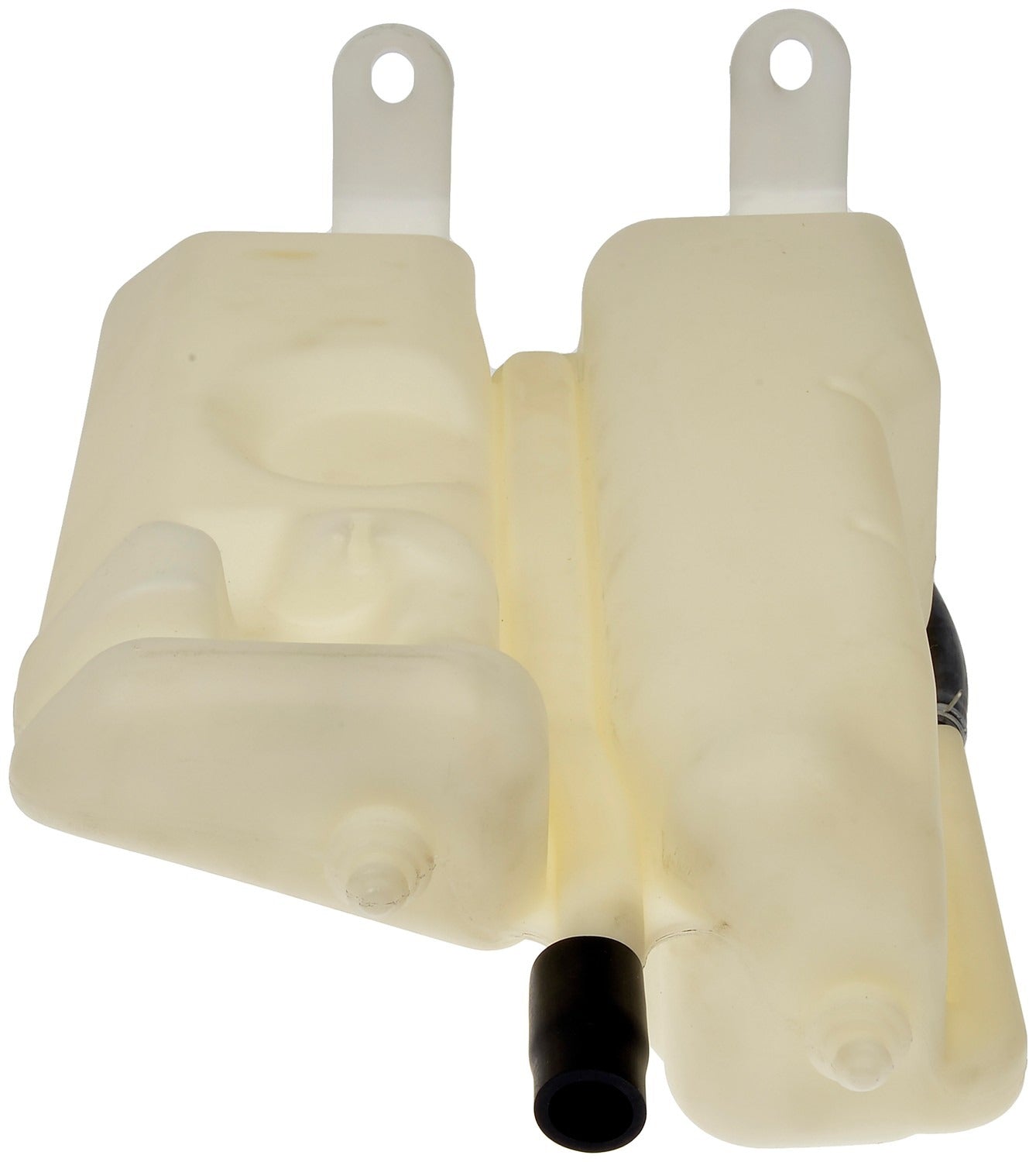 Dorman - OE Solutions Engine Coolant Reservoir with Washer Fluid for 2005-1995 Chevrolet Astro GMC Safari 603-105
