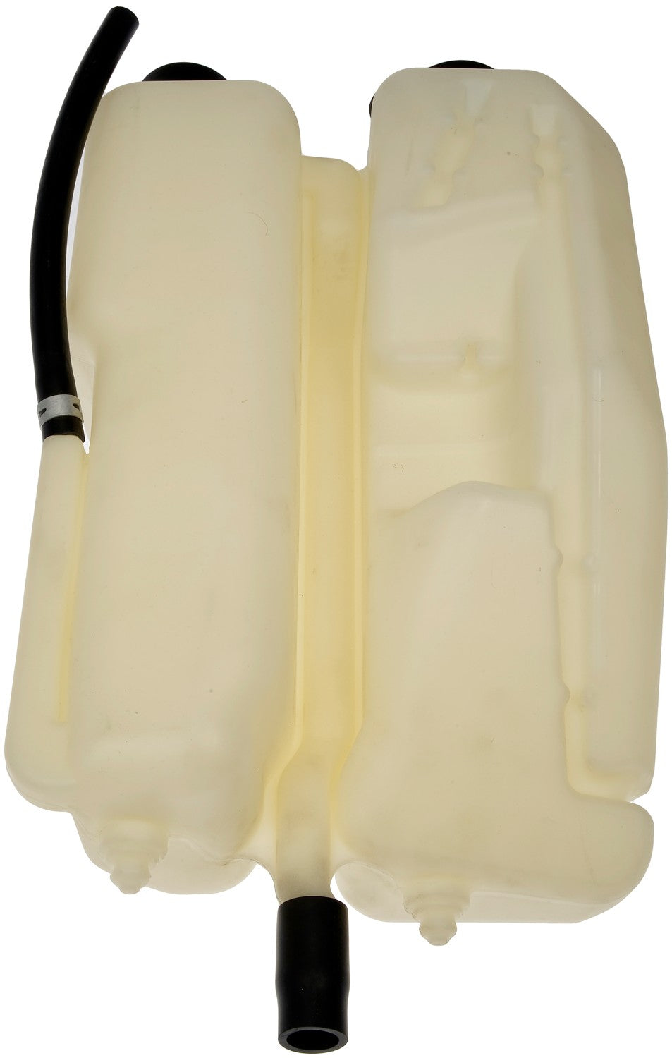 Dorman - OE Solutions Engine Coolant Reservoir with Washer Fluid for 2005-1995 Chevrolet Astro GMC Safari 603-105