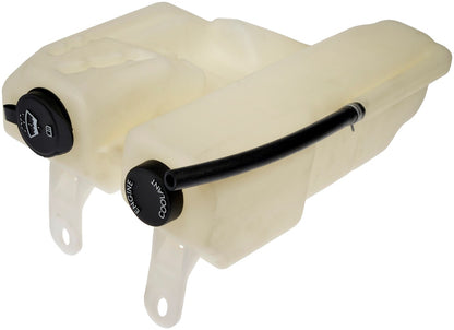 Dorman - OE Solutions Engine Coolant Reservoir with Washer Fluid for 2005-1995 Chevrolet Astro GMC Safari 603-105