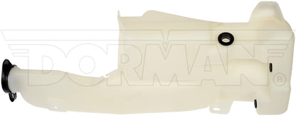 Dorman Washer Fluid Reservoir for 2006 Cadillac Chevrolet GMC