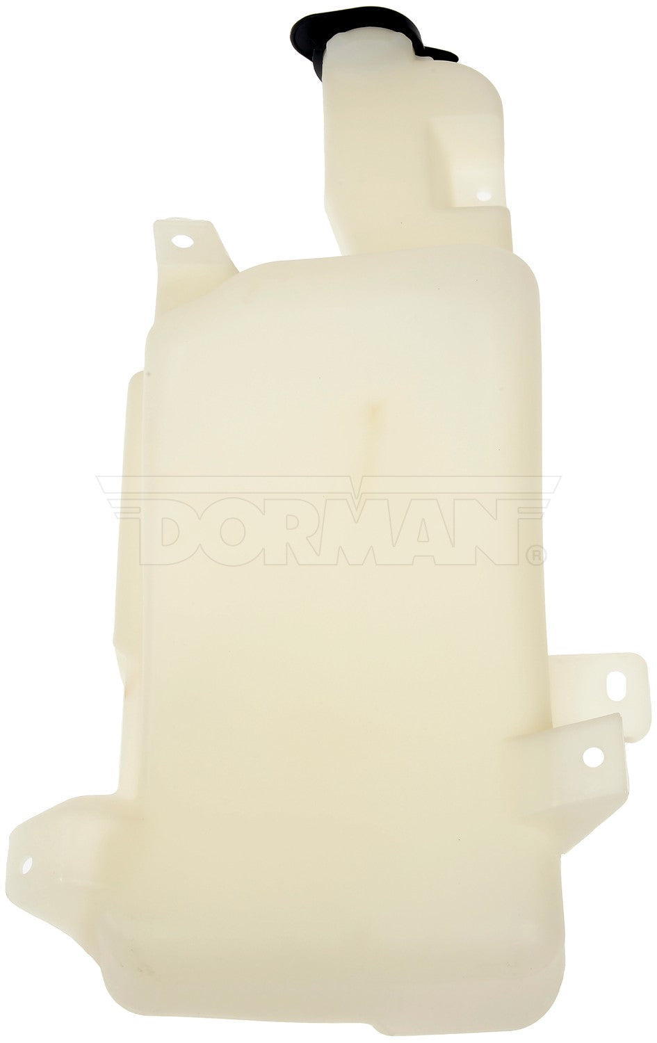 Dorman Washer Fluid Reservoir for 2006 Cadillac Chevrolet GMC