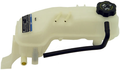 Dorman Engine Coolant Reservoir Pressurized with Quality Materials for 1999-2006 Chevrolet 2004-1999 Oldsmobile 2005-1999 Pontiac 603-109