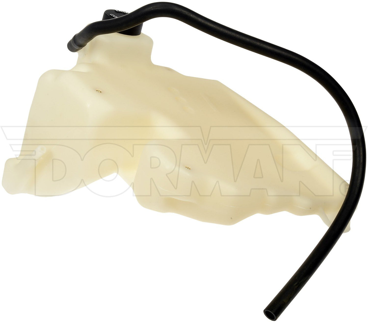 Dorman OE Solutions Engine Coolant Reservoir for 1994-2005 Chevrolet GMC Oldsmobile 603-111