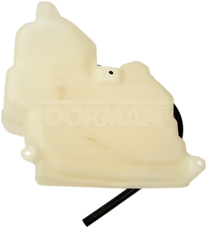 Dorman OE Solutions Engine Coolant Reservoir for 1994-2005 Chevrolet GMC Oldsmobile 603-111