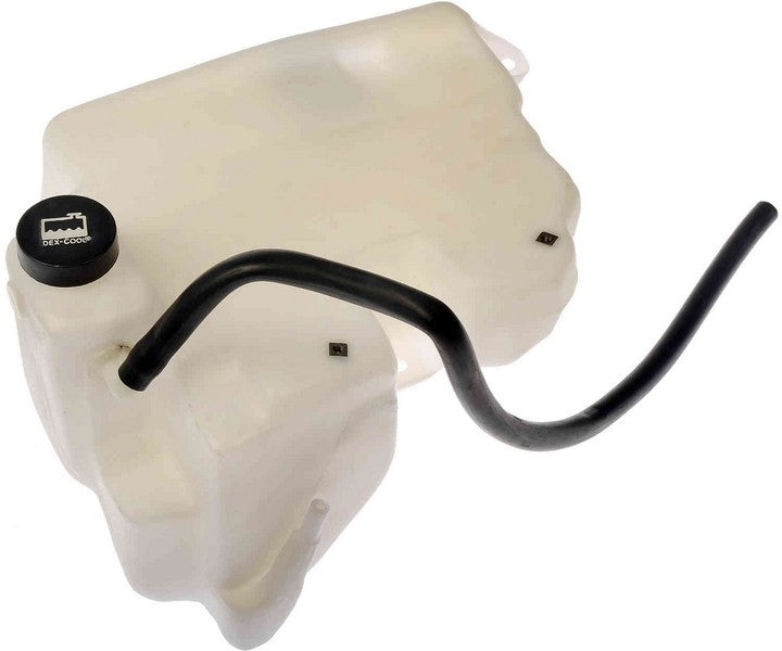 Dorman OE Solutions Engine Coolant Reservoir for 1994-2005 Chevrolet GMC Oldsmobile 603-111
