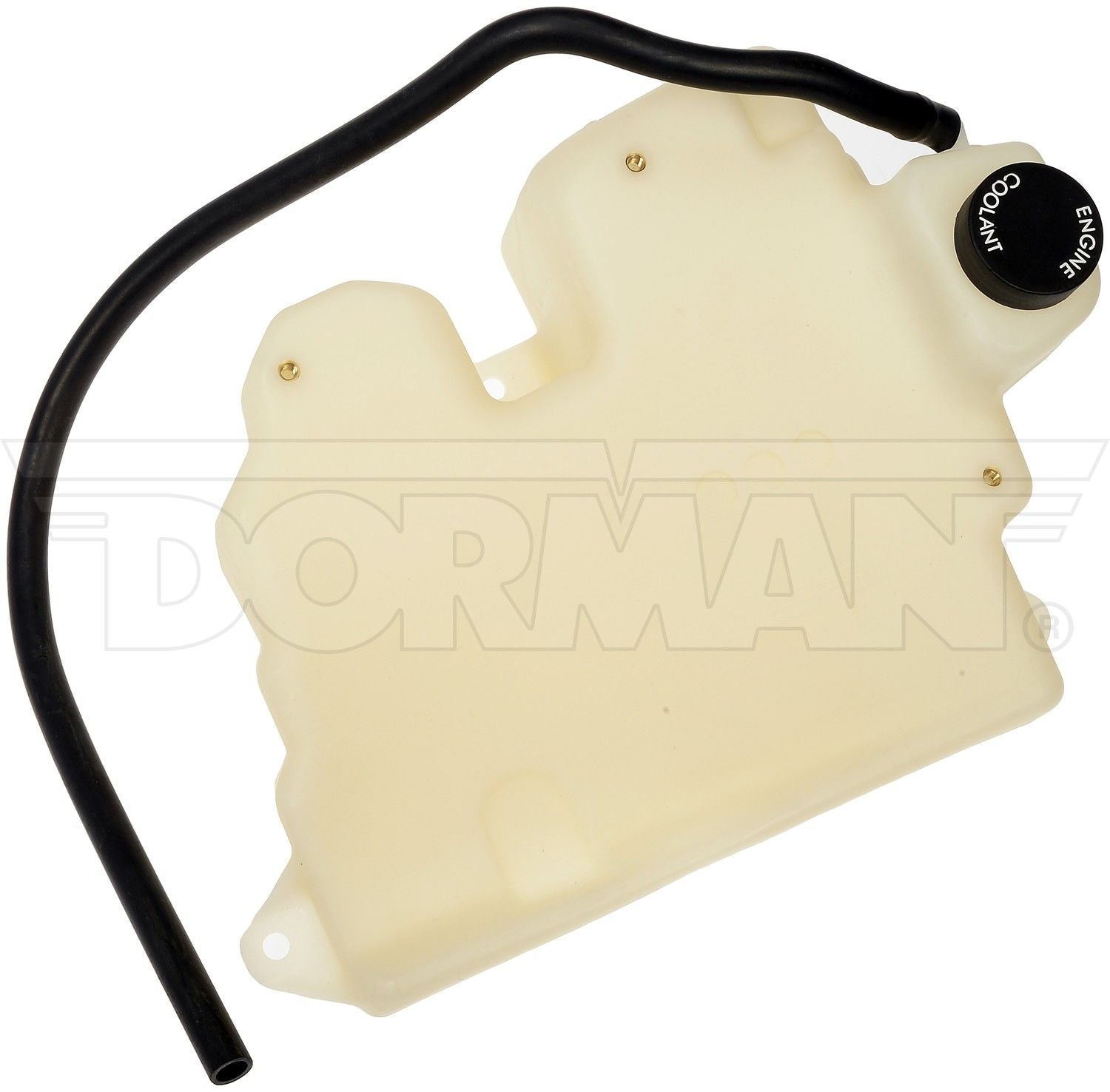 Dorman - OE Solutions COOLANT RESERVOIR 603-111