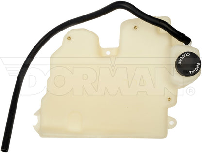 Dorman OE Solutions Engine Coolant Reservoir for 1994-2005 Chevrolet GMC Oldsmobile 603-111