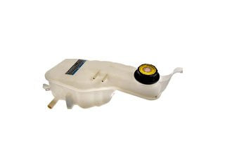 Dorman Engine Coolant Reservoir Pressurized for 1995-1998 Buick Chevrolet Oldsmobile Pontiac 603-115